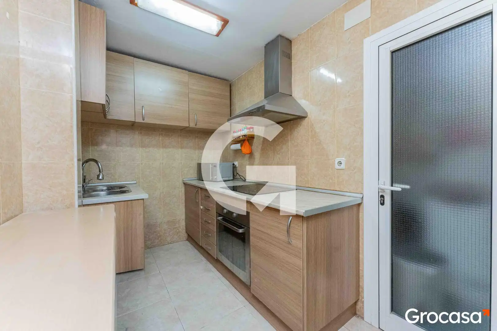 Erdgeschosswohnung mit Aufzug zum Verkauf in PZ REUS, imagen 9