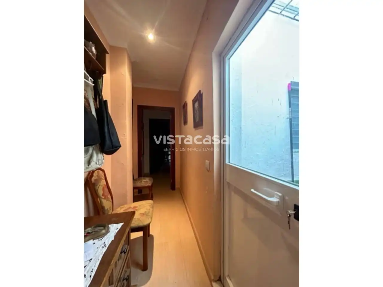 Houses for sale in Sevilla  with Air Conditioner and Heating