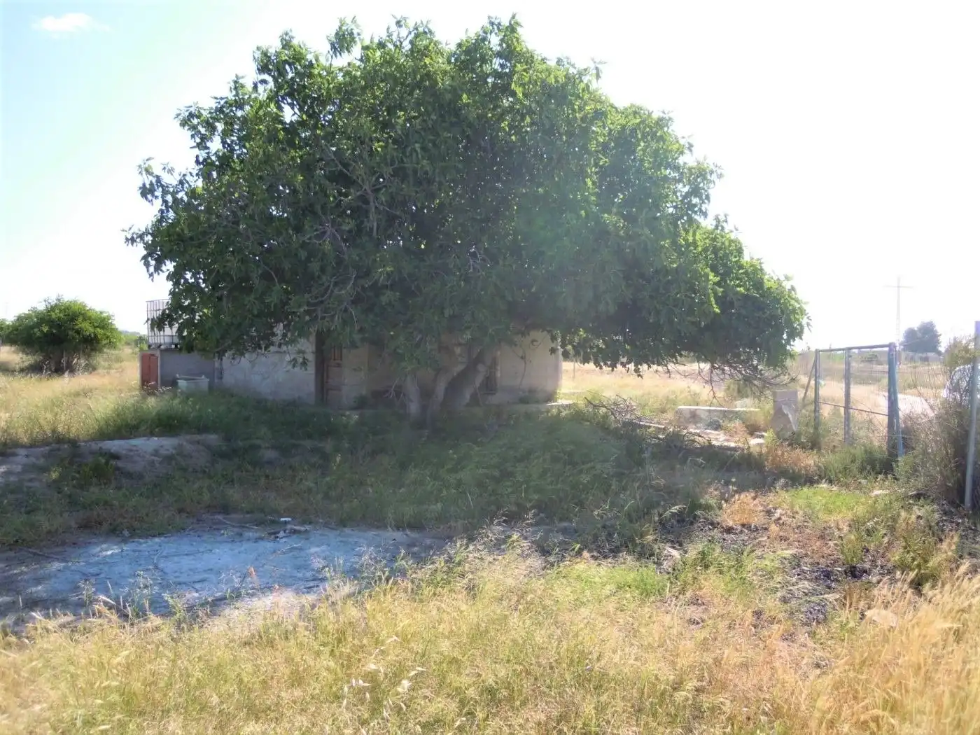 Terreno rustico in vendita a El Fenazar - Campotéjar, imagen 12