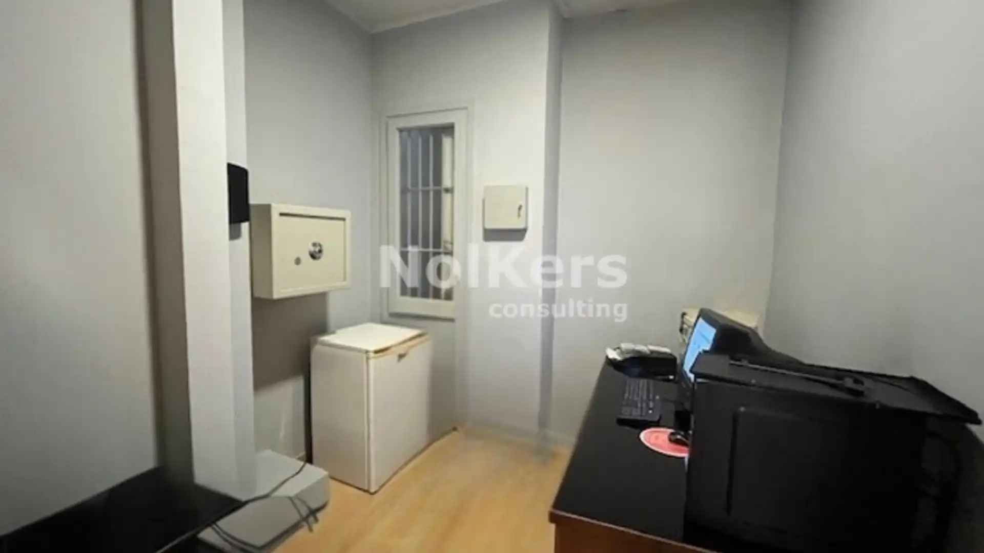 Office for sale in Vila de Gràcia