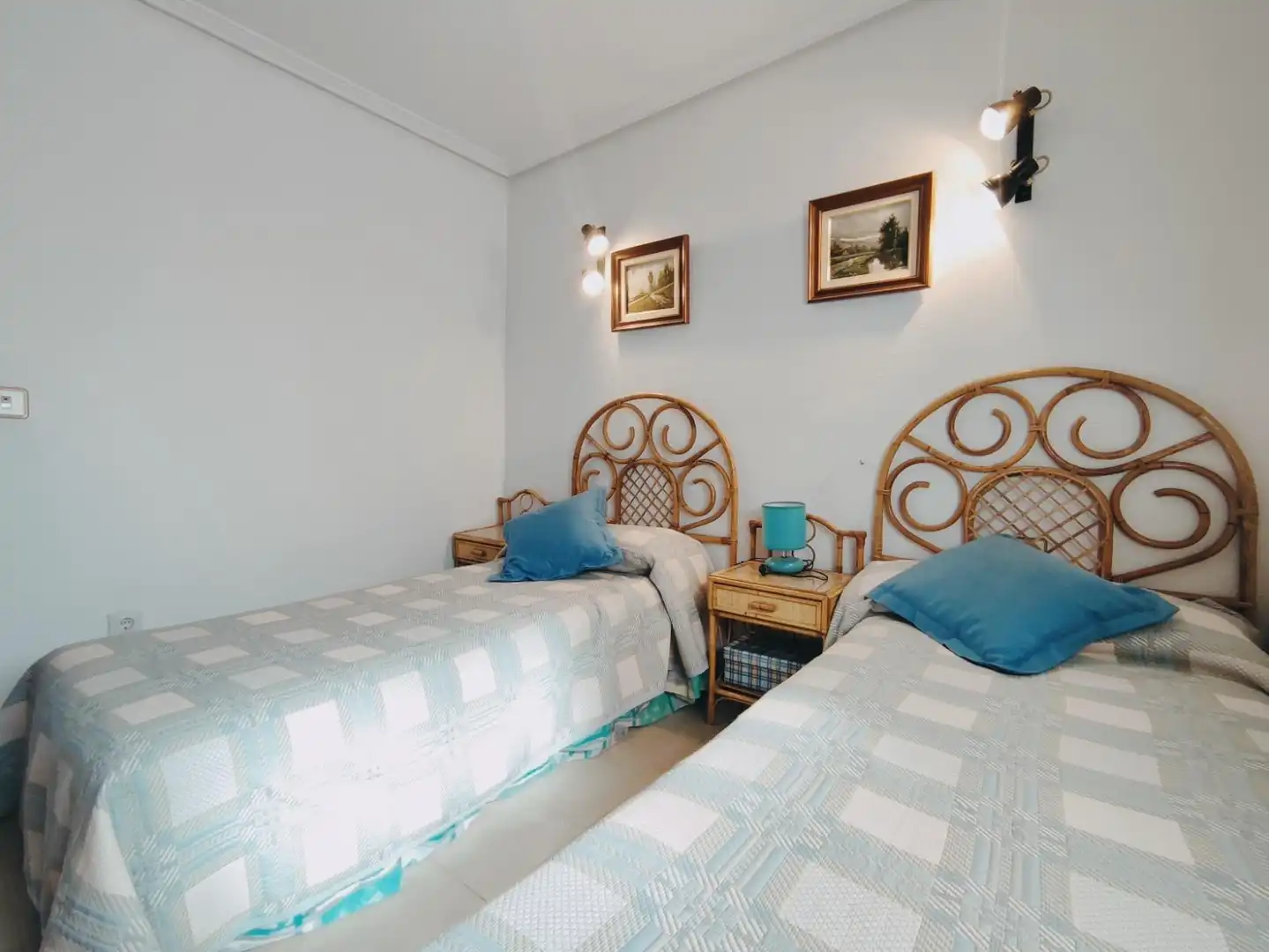 Apartament amb ascensor en venda a Platja de Llevant, imagen 20