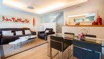Living room of House or chalet for sale in Sant Boi de Llobregat  with Air Conditioner, Heating and Private garden