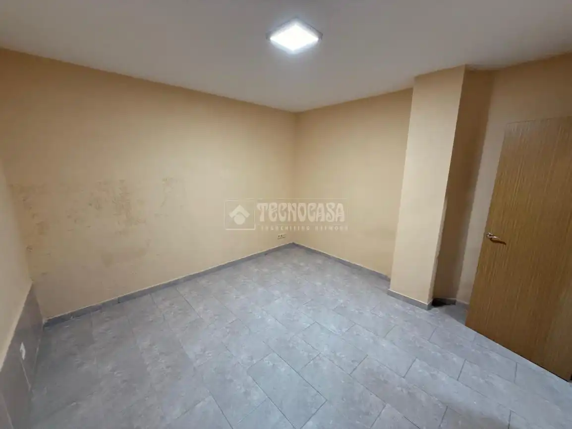 Piso en venta en Madrid con Calefacción