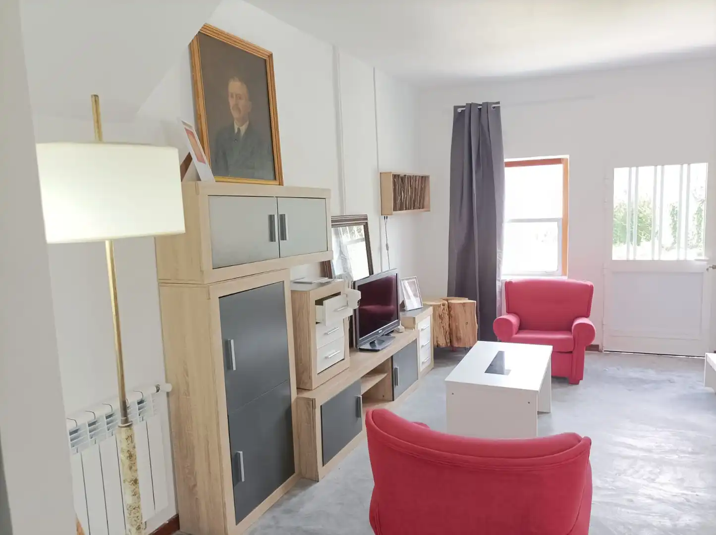 Chalet con terraza en venta en Vilaboa, imagen 7