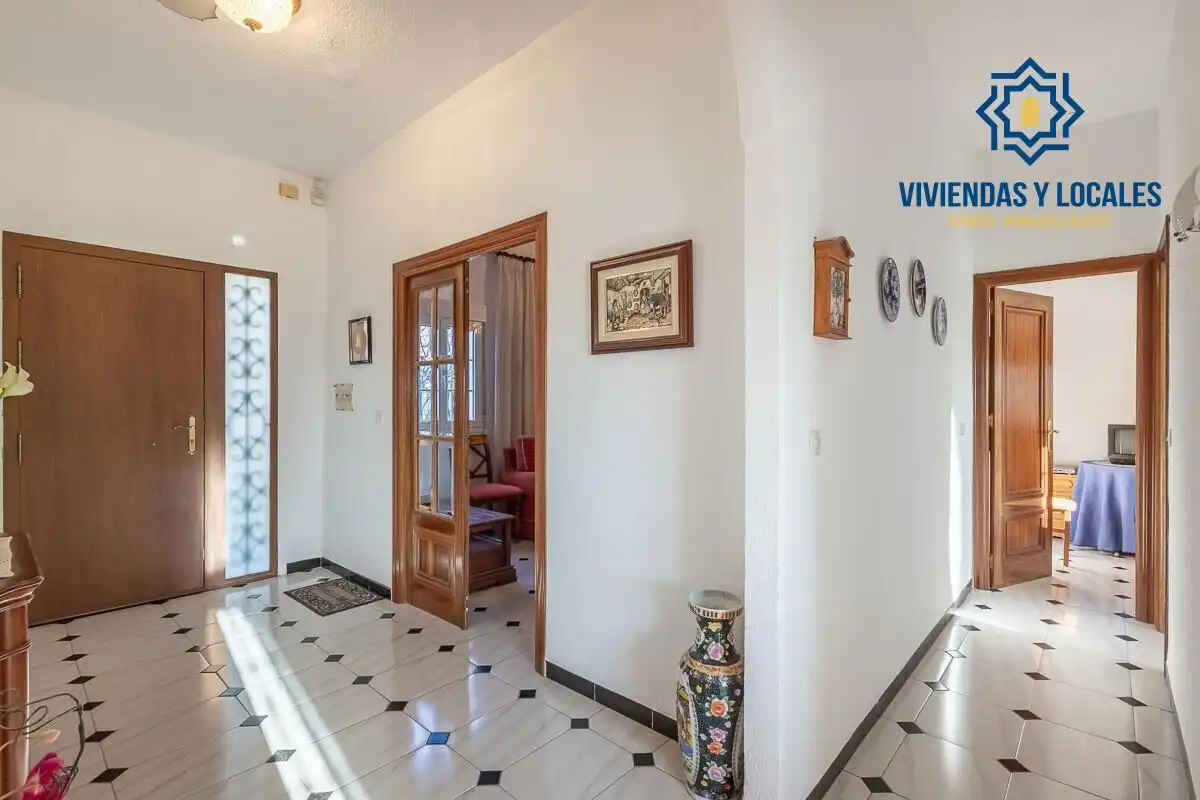 House with garden for sale in Barrio de la Vega, imagen 7
