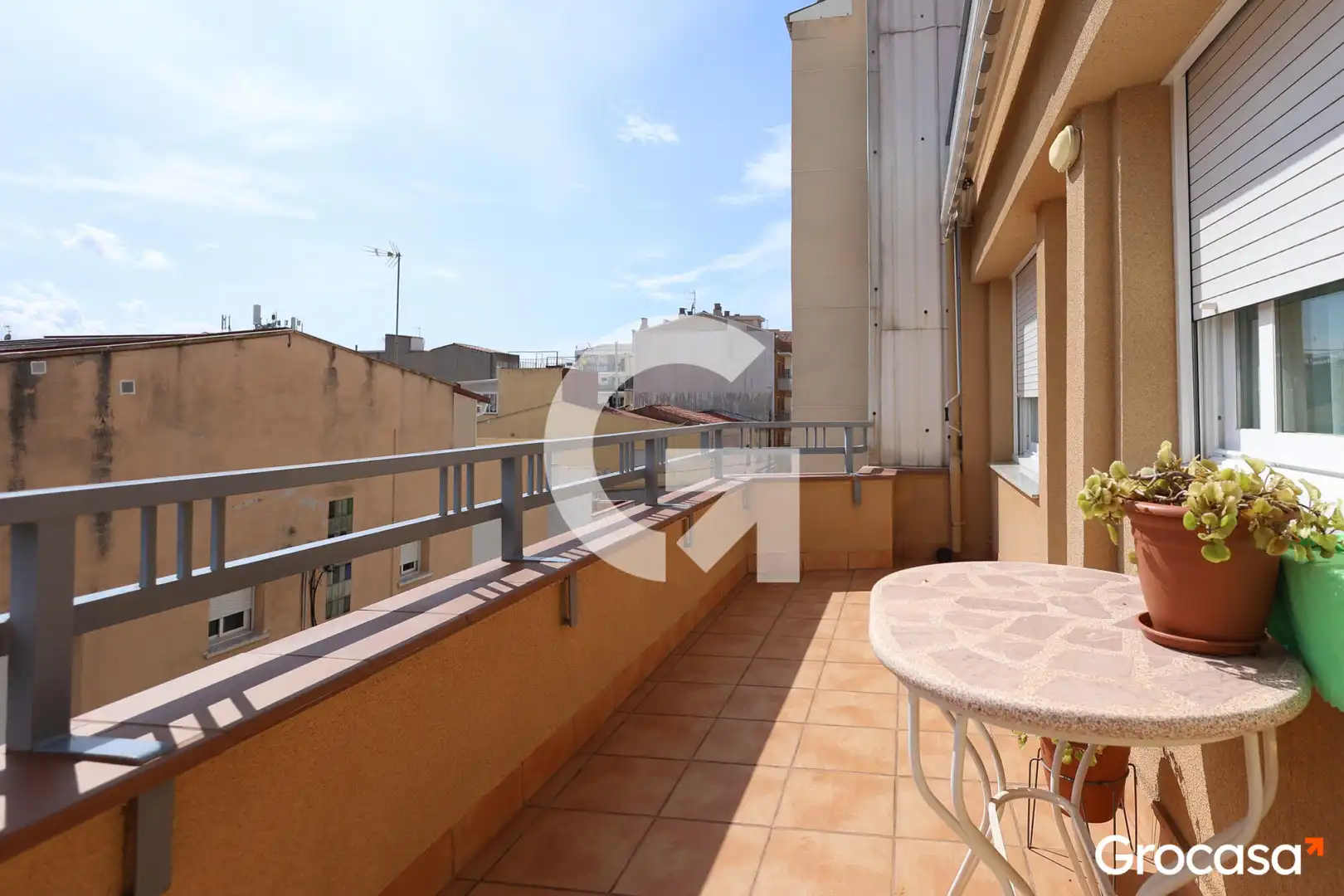 Casa amb terrassa en venda a CL ROCA I ROCA,DE, imagen 15