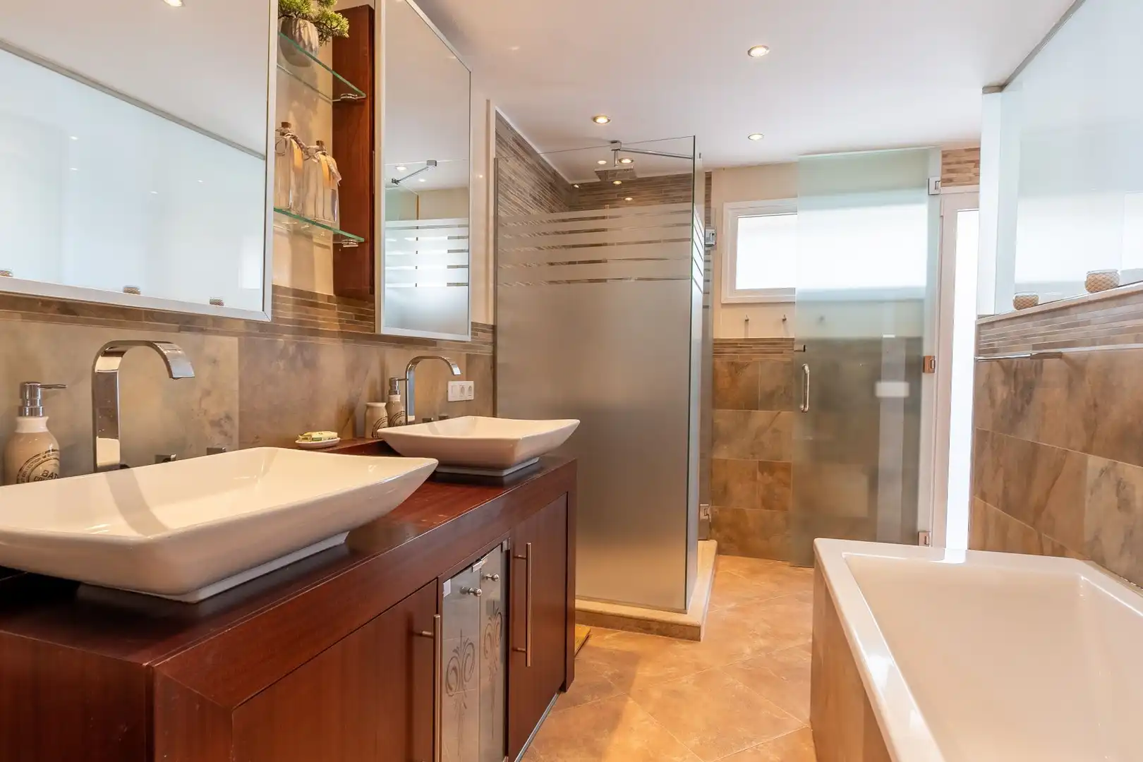 Villa con piscina in vendita a Costa Adeje, imagen 15