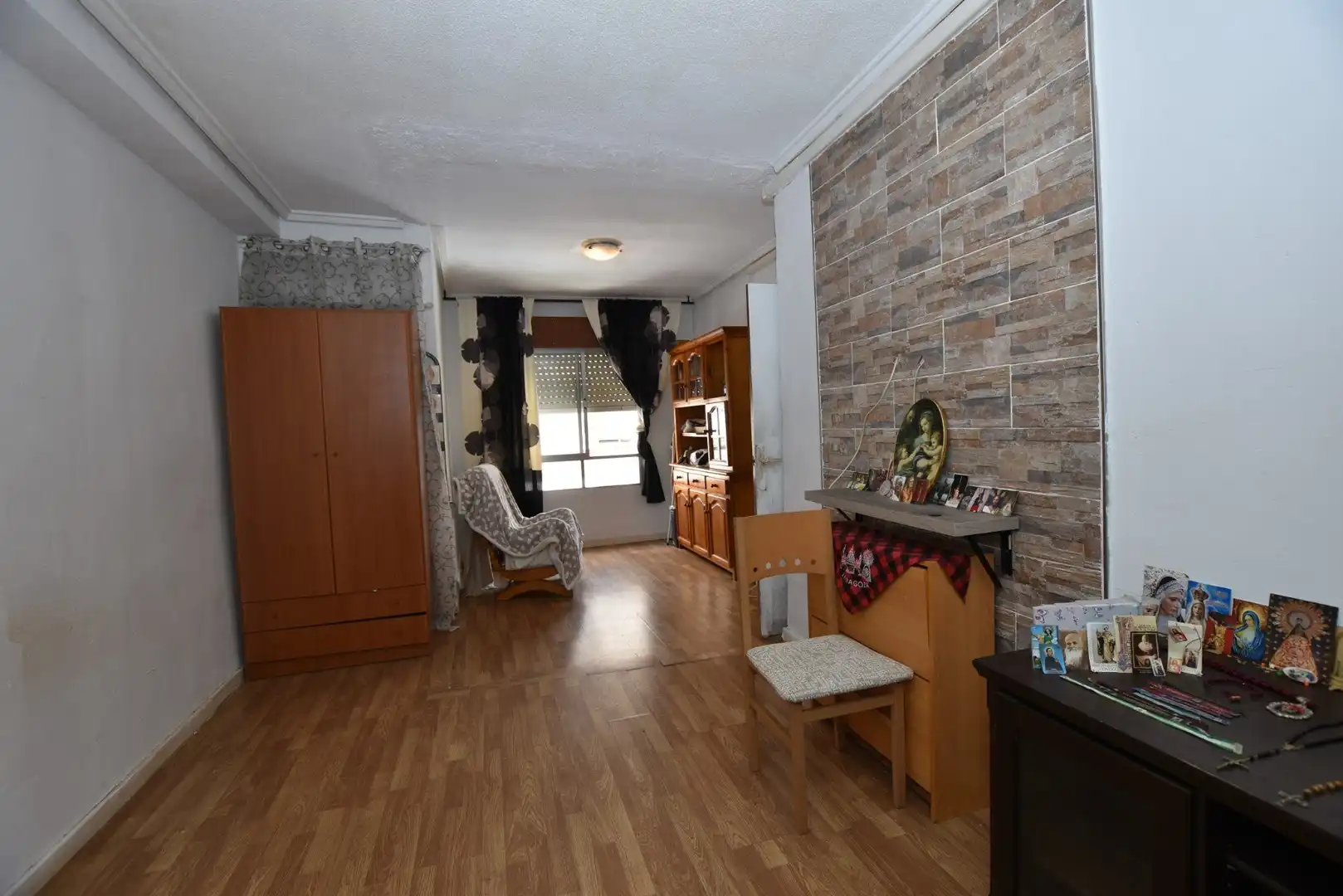Apartament amb terrassa en venda a Centro, imagen 11