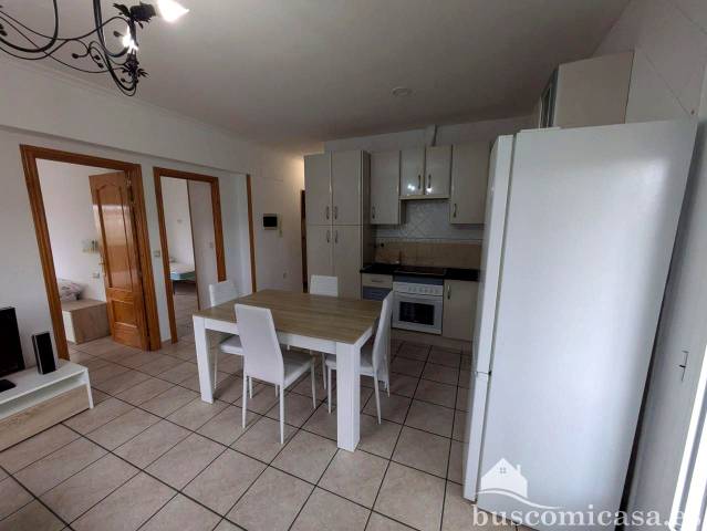 Piso en Alquiler en De La Provincia en La Paz - Las Américas