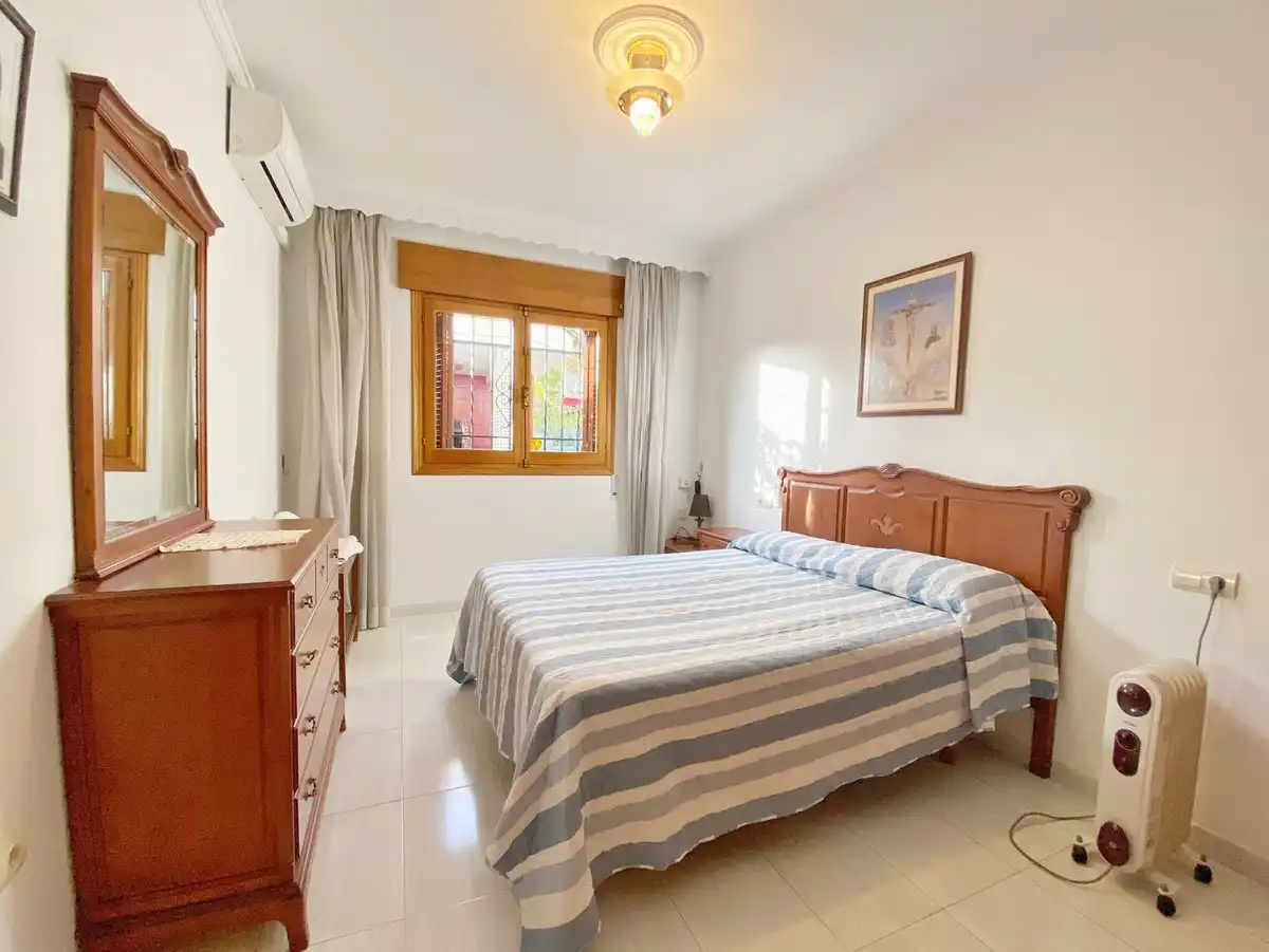 Maison mitoyenne à vendre à Marbella Centro, imagen 12