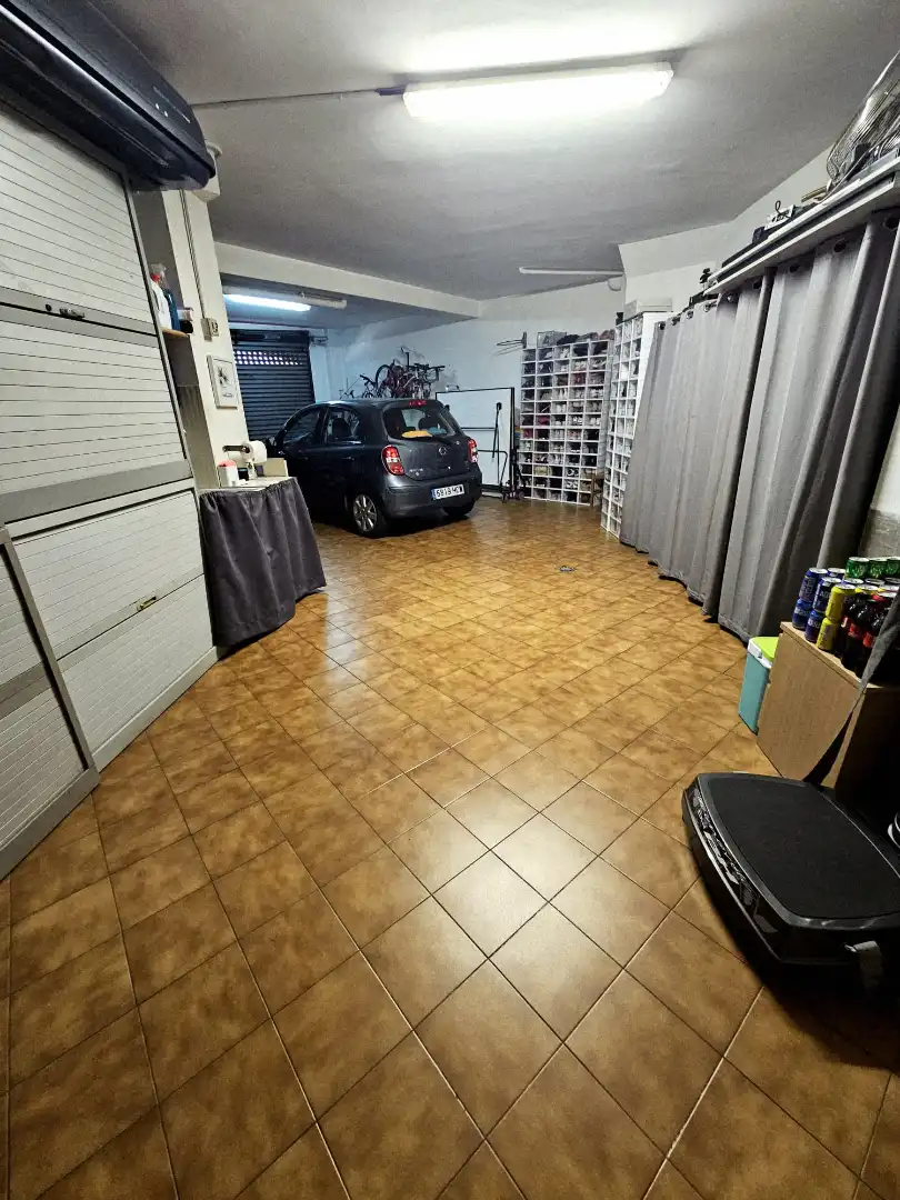 Casa bifamiliare con terrazza in vendita a Singuerlín, imagen 29