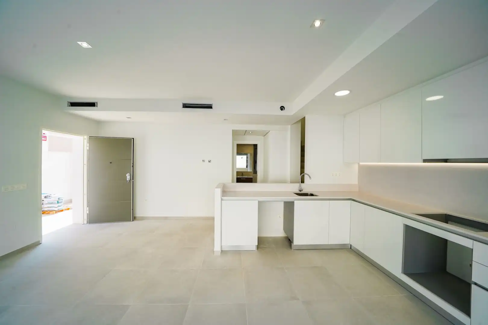 Flat with terrace for sale in Orihuela Costa, imagen 7