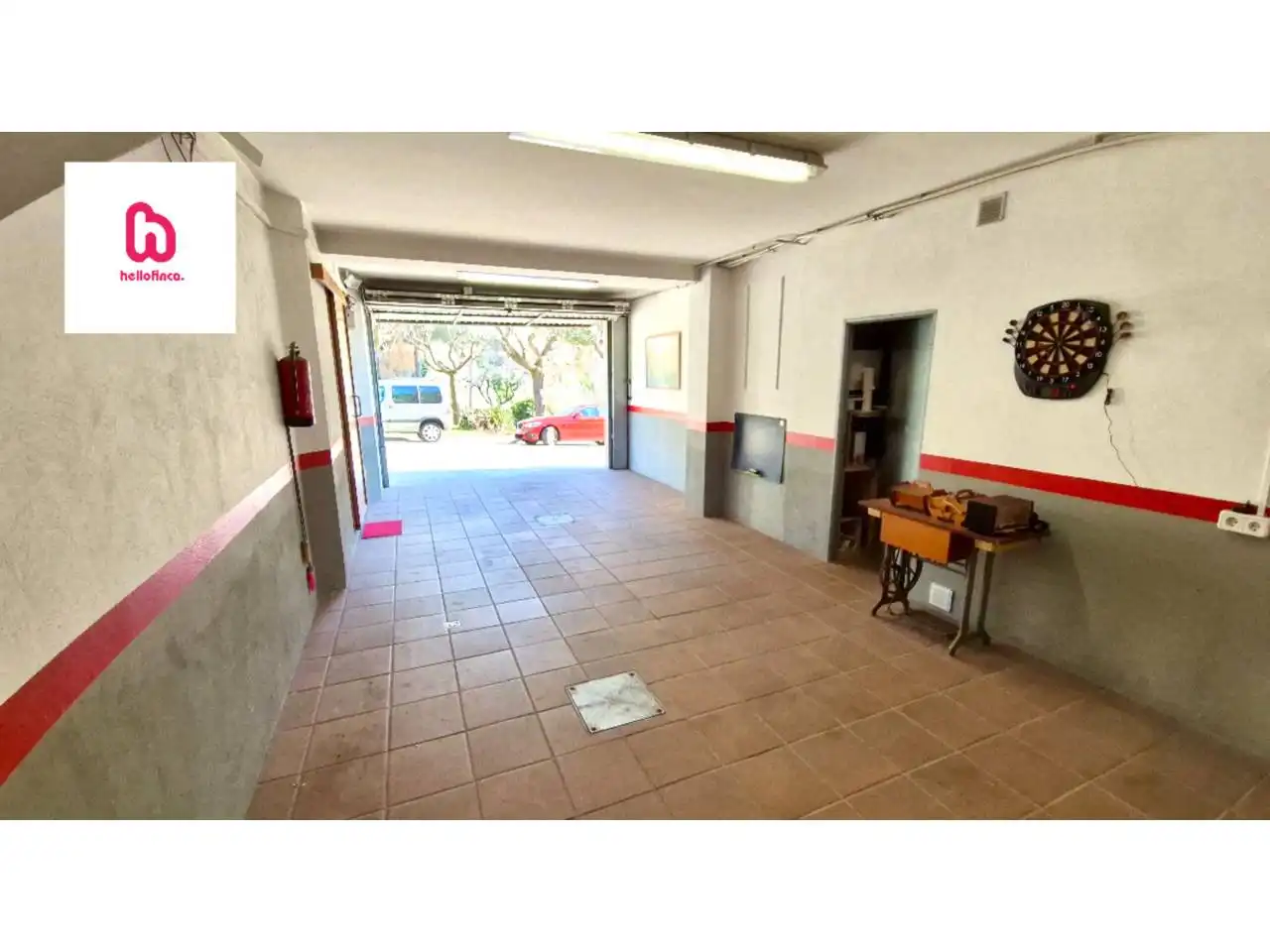 Casa aparellada amb jardí en venda a Calle Josep Munné Vidal, imagen 30