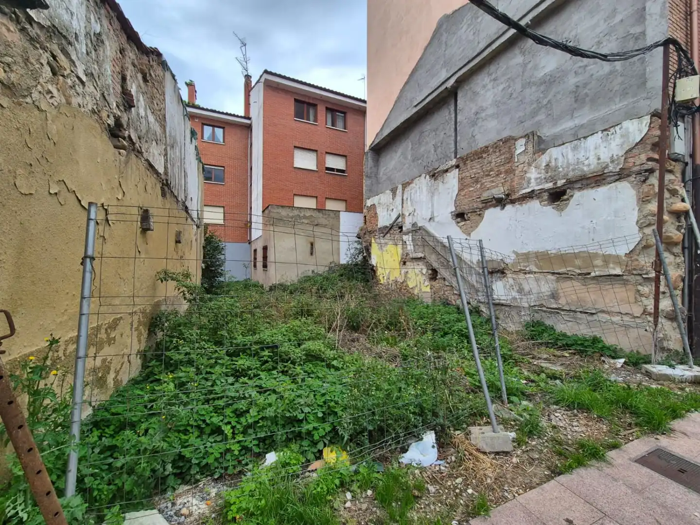 Residencial en venta en Grado