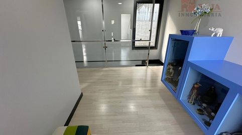 Foto 3 de Casa o xalet en venda a Darbo, Cangas