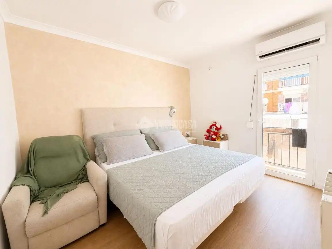 Habitación de Piso en venta en Tarragona con Aire acondicionado