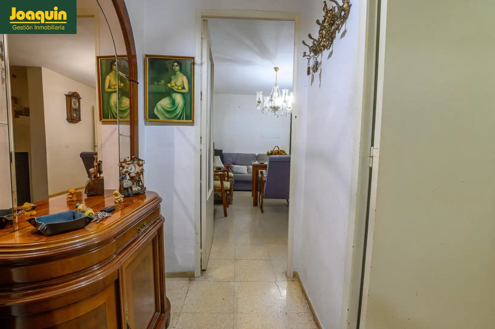 Flat for sale in Córdoba  with Terrace