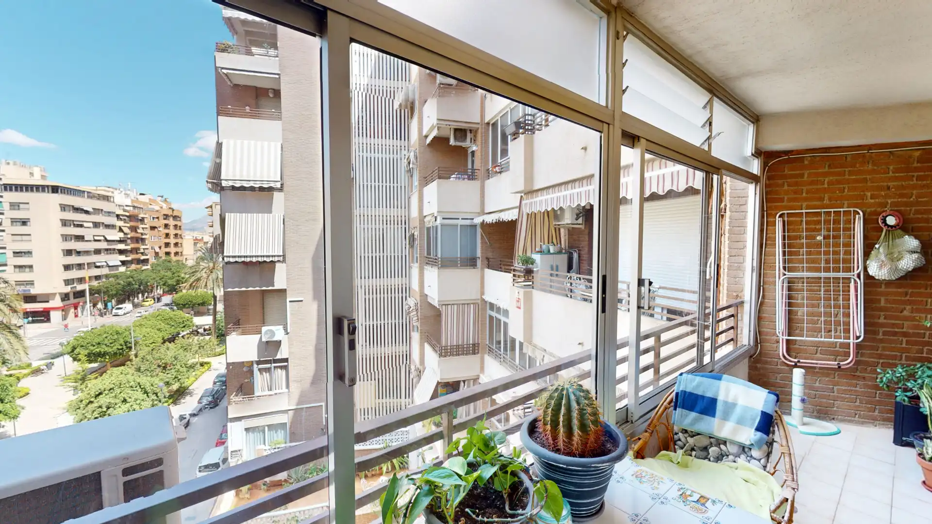 Piso en venta en Carrer 6 de Desembre, Centro