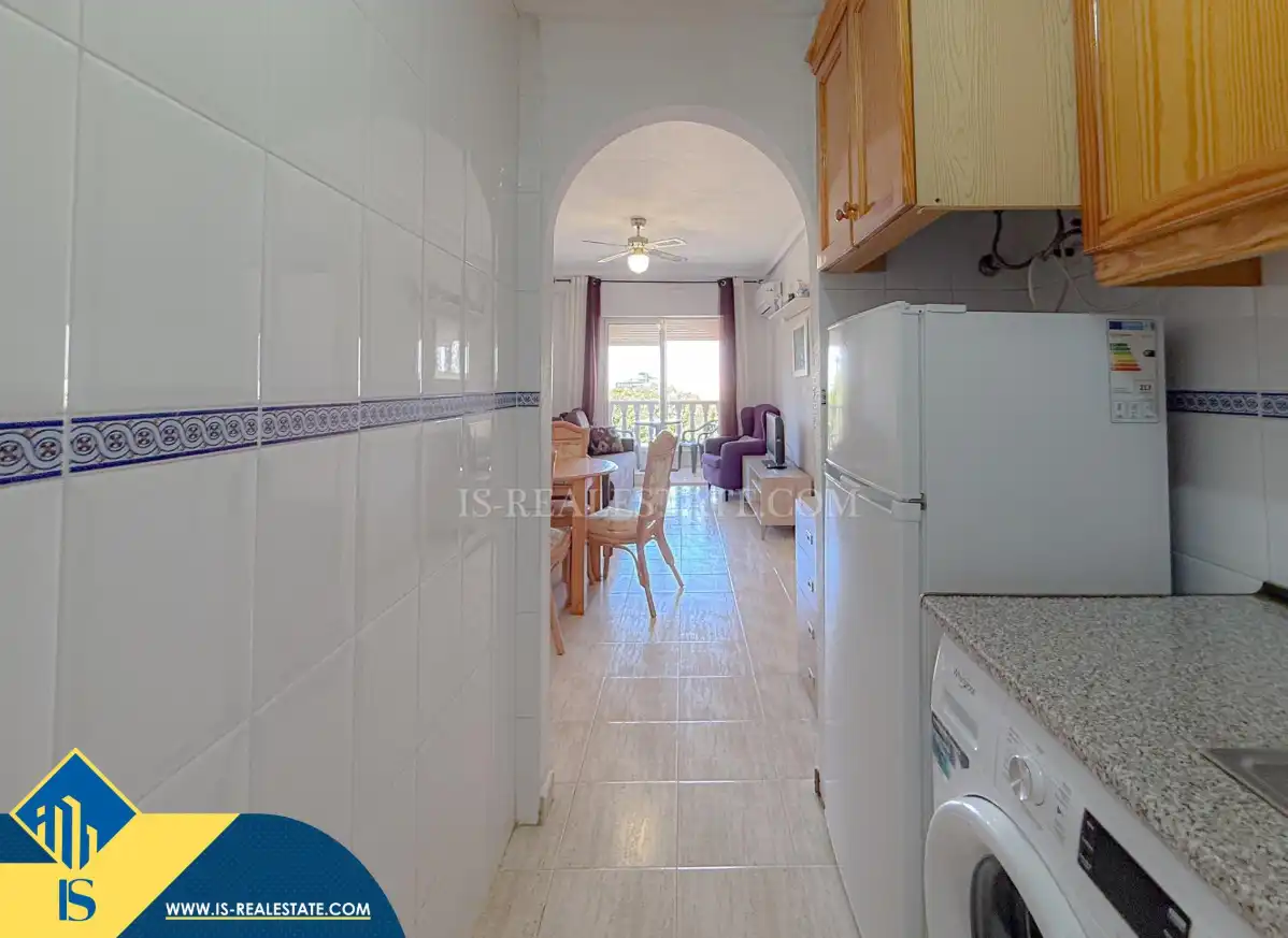 Ático con terraza en venta en Playa del Acequión, Náufragos y Rocío del Mar, imagen 12