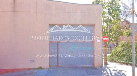 Photo 5 of Industrial buildings for sale in Carrer República Argentina, 2, Ocata, Barcelona