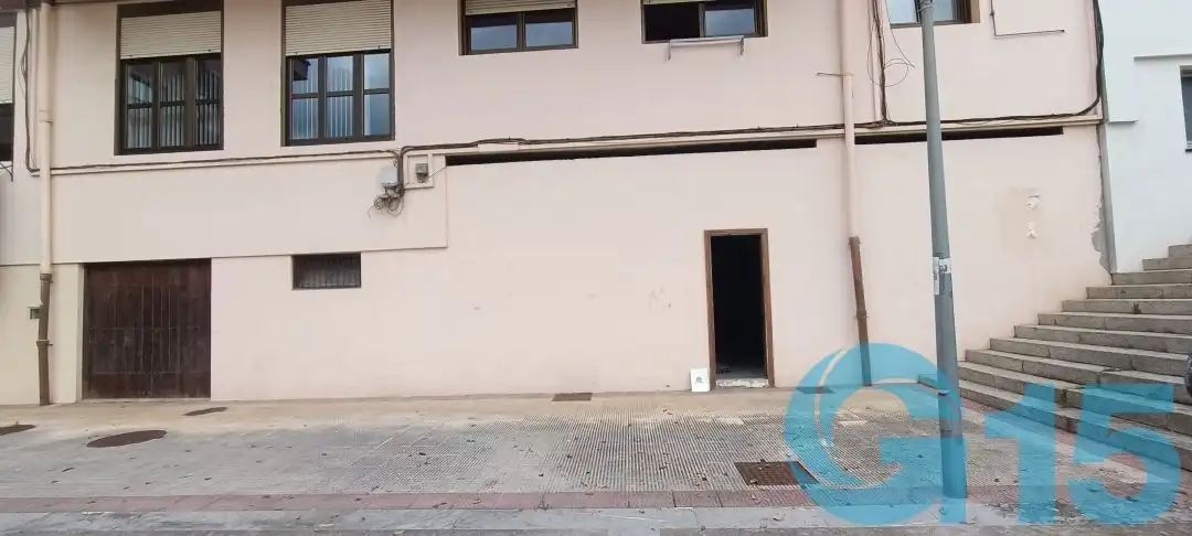 Local comercial en venta en Alperro Buru Kalea