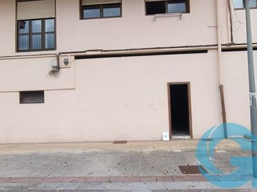 Local comercial en venda a Alperro Buru Kalea
