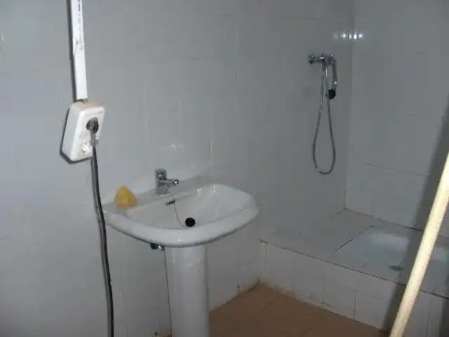 Baño de Casa adosada en venta en Lorca