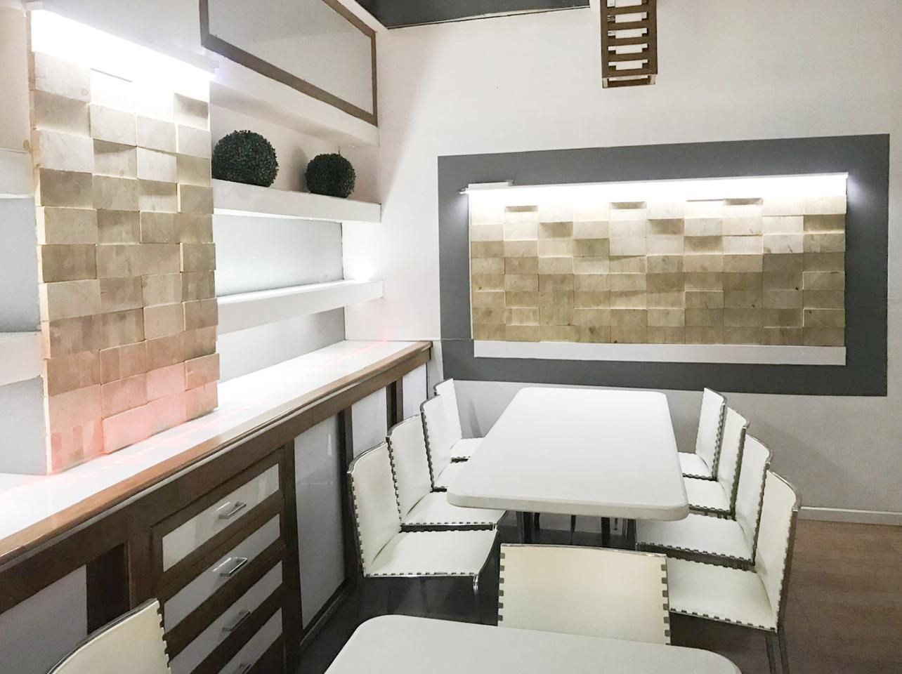 Dining room of Premises to rent in Elche / Elx  with Air Conditioner and Furnished