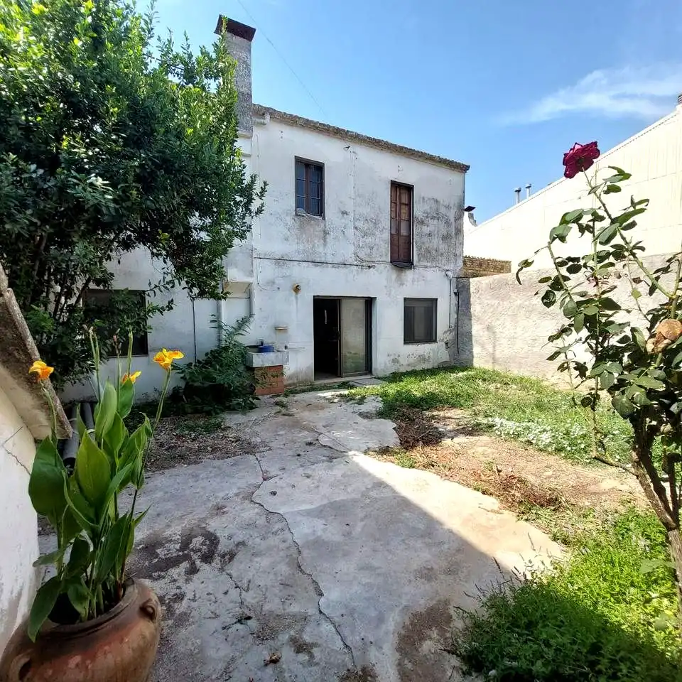 Exterior view of Houses for sale in Castellet i la Gornal  with Private garden