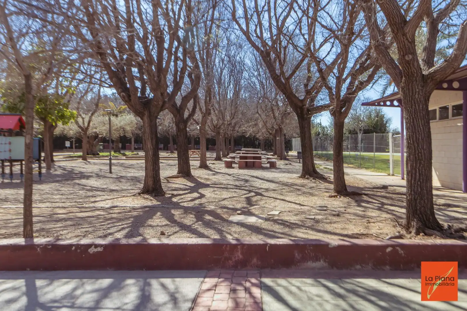 Terreno residencial en venta en Santa Bàrbara, imagen 16