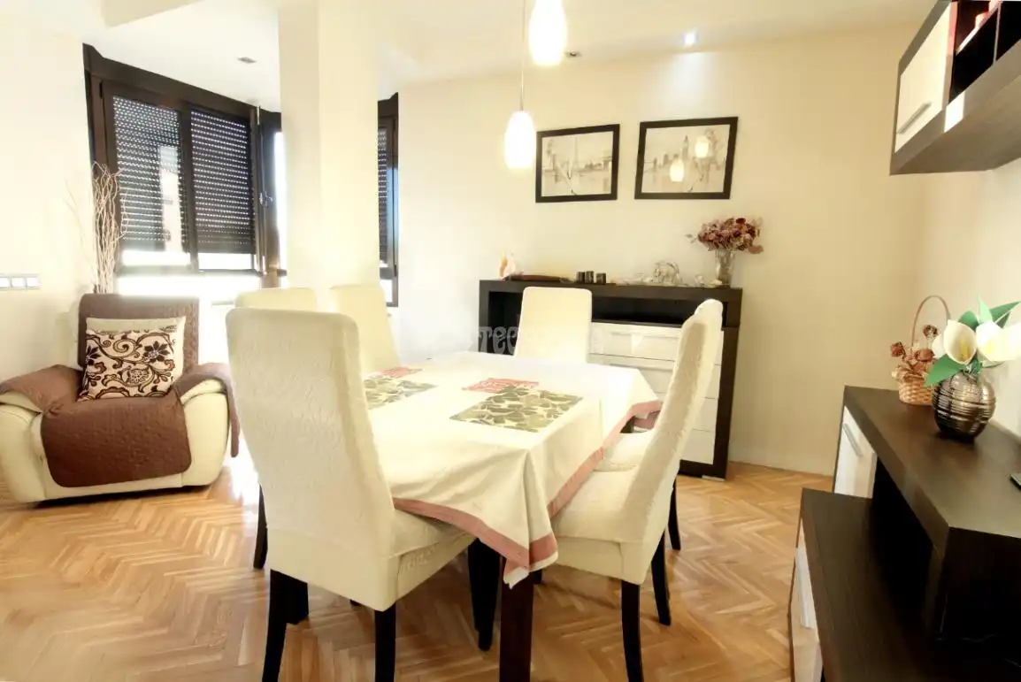 Piso con ascensor en venta en Moratalaz, imagen 13