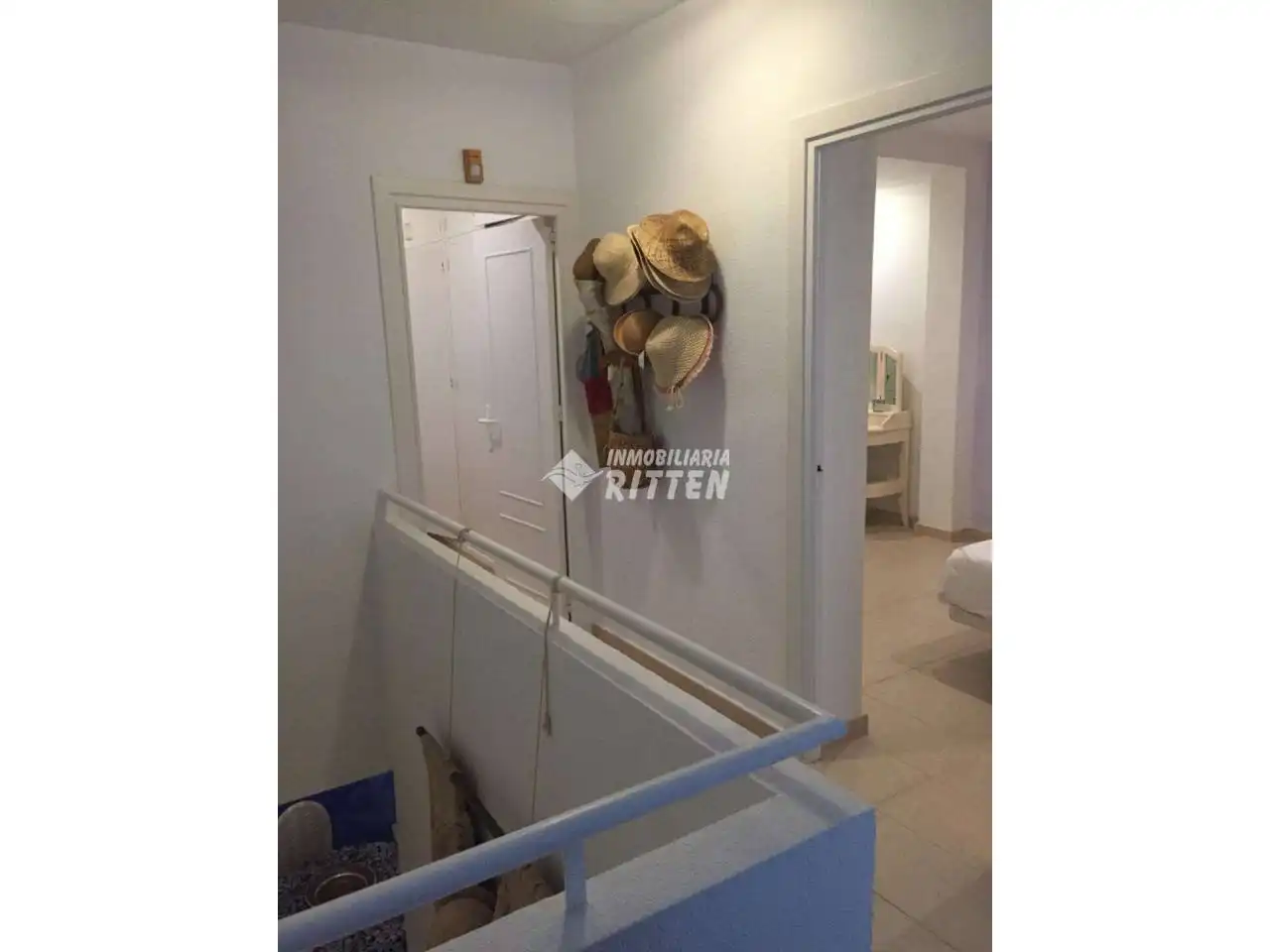 Casa o chalet en venta en Cartagena con Jardín privado, Terraza y Piscina