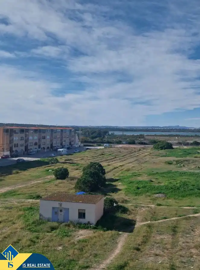Apartament amb piscina en venda a La Mata, imagen 12