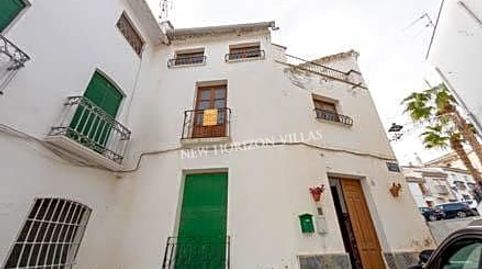 Foto 2 de Finca rústica en venta en Neww, Lubrín, Almería