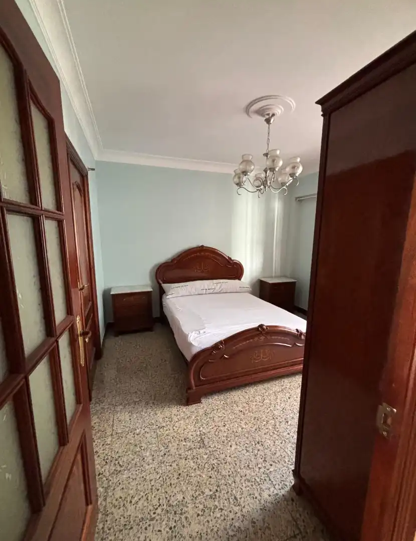 Flat for rent in Rúa Río Lérez, 5, Porta Nova