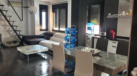 Foto 5 de Pis en venda a  Calle Dr. Barraquer, Puerto Lumbreras, Murcia