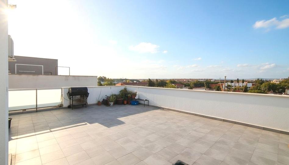 Photo 1 of Attic for sale in Almendralejo, Badajoz