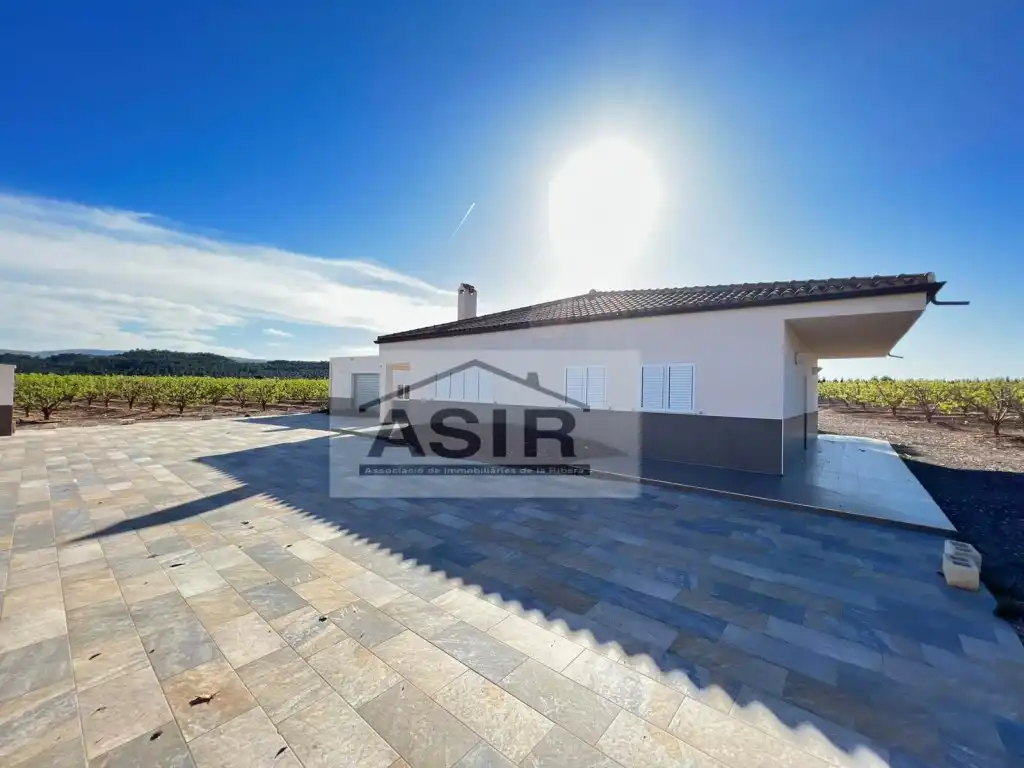 Detached house for sale in Montroi / Montroy, imagen 6