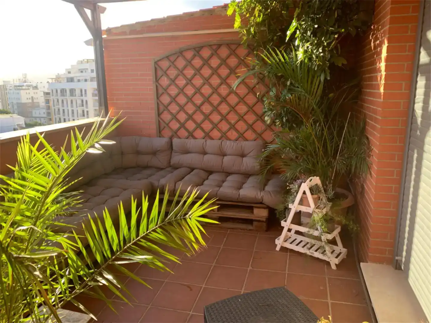 Attic en Calle Álvarez, 2, Centro photo 3