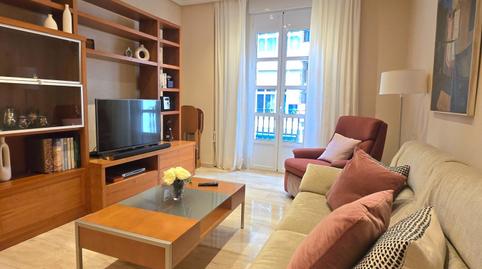 Foto 3 de Pis de lloguer a Calle Bazan, 46, Barrio del Centro, Alicante / Alacant