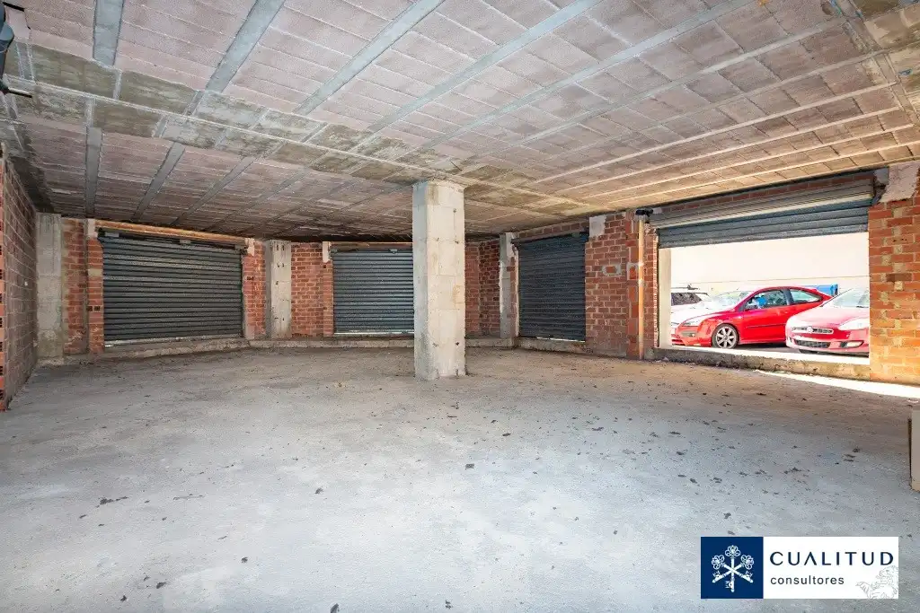 Parkplatz von Geschaftsraum zum Verkauf in Vila-real