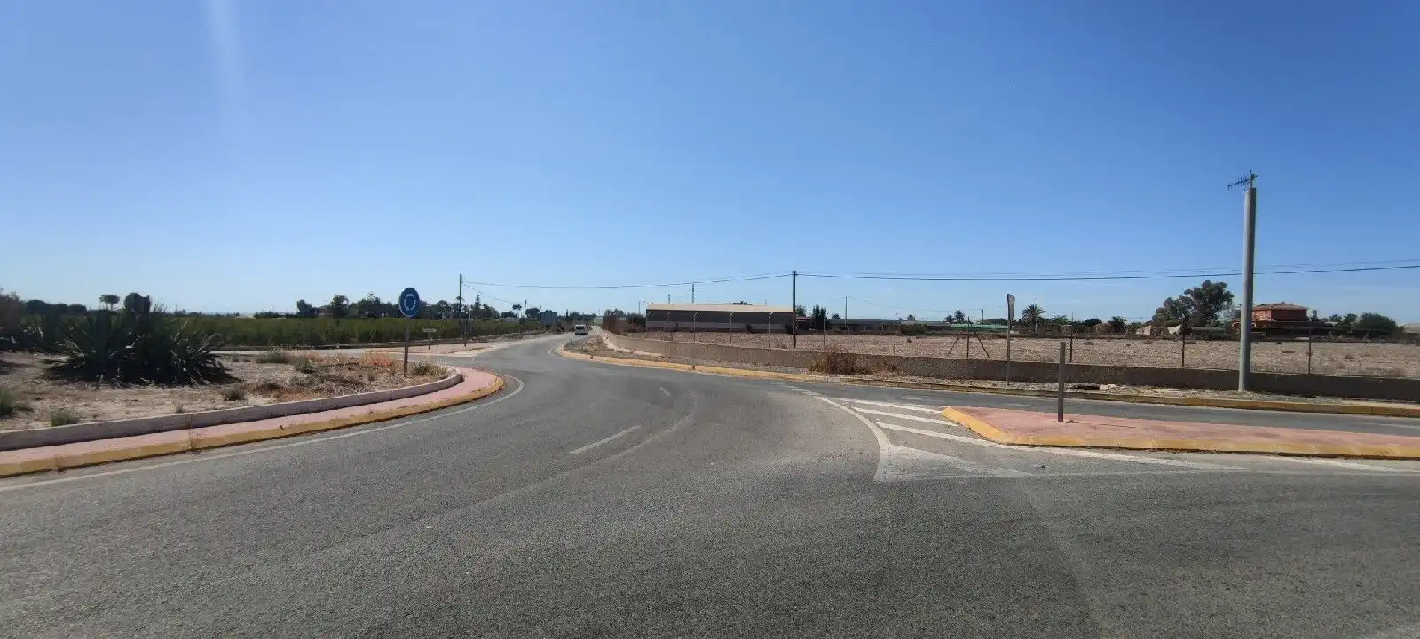Grundstücke und Bauplätze zum Verkauf in Alzabares, imagen 3