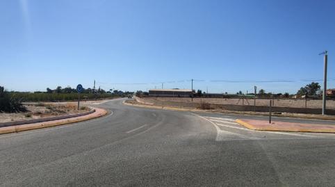 Foto 3 de Residencial en venda a Alzabares, Alicante