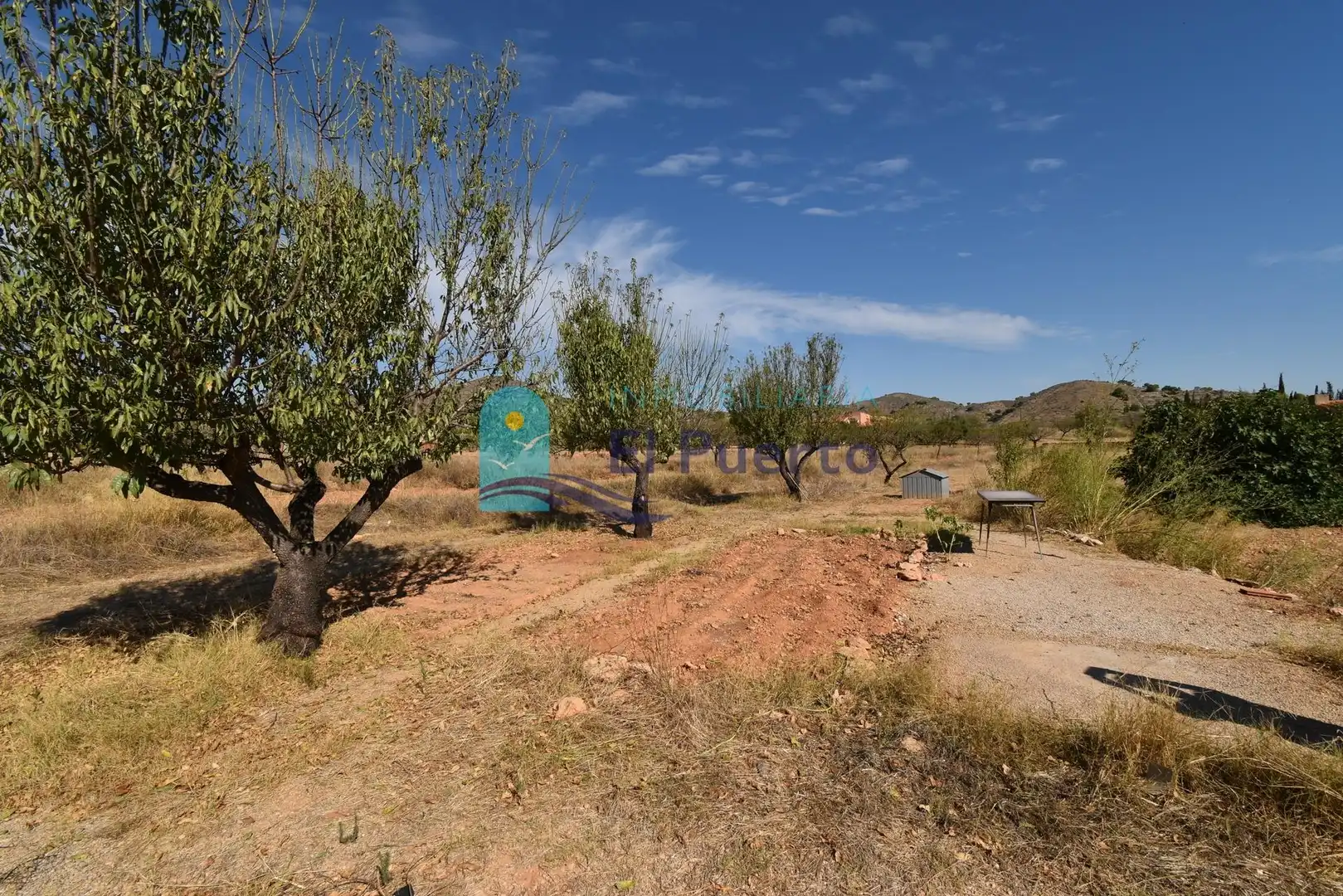 Rustikales Grundstück zum Verkauf in Pedanías Oeste, imagen 6