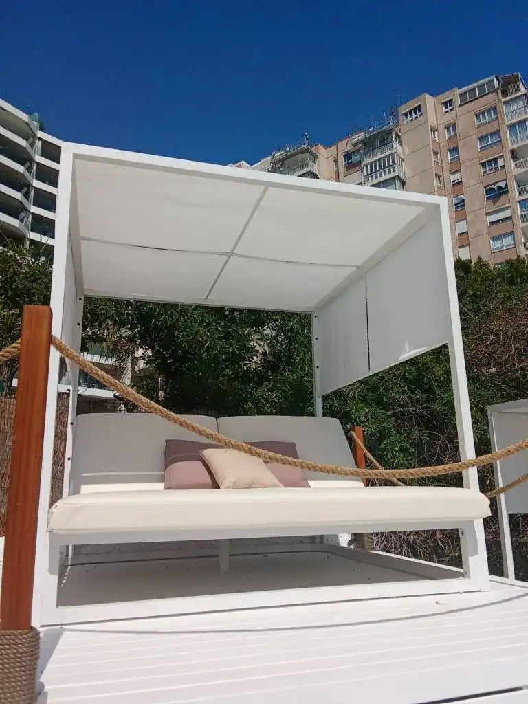 Terrassa de Local en venda en  Palma de Mallorca