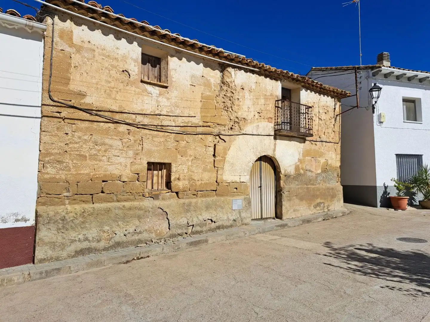 Casa en venda a Siétamo, imagen 2