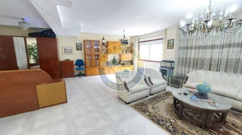 Foto 2 de Piso en venta en Travesía Travesía de Vigo, Travesía de Vigo - San Xoán, Vigo