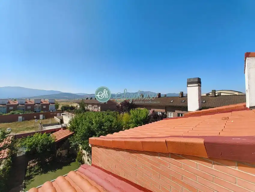 Casa o chalet en venta en Sector Plaza de Toros