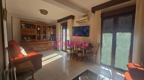 Foto 2 de Piso en venta en Plaza Conde de Priego, Sta. Marina - San Andrés - San Pablo - San Lorenzo, Córdoba