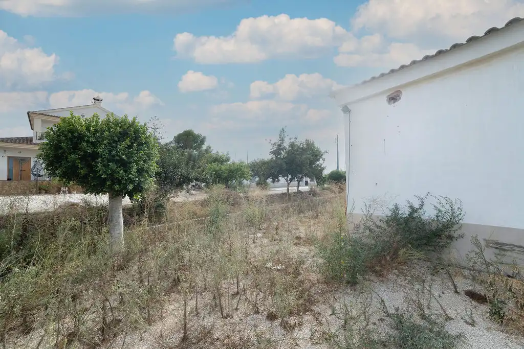 Villa zum Verkauf in C/ Los Cristobales (Camino de las Majadas), imagen 19
